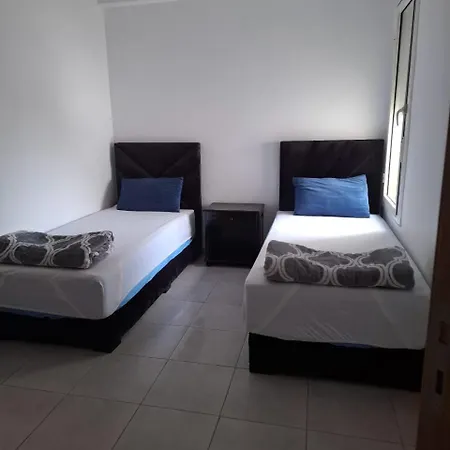 Apartamento 10 Anza Waves Agadir Exterior foto