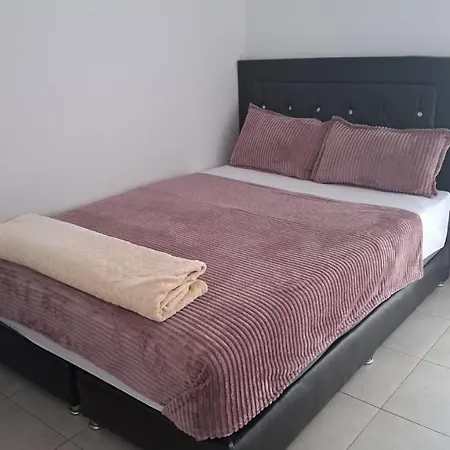 Apartamento 10 Anza Waves Agadir Exterior foto