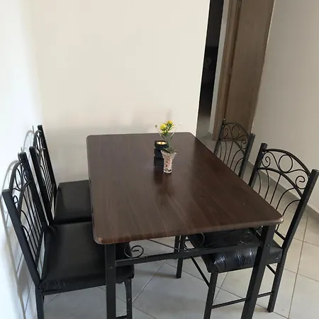 Apartamento 10 Anza Waves Agadir Exterior foto