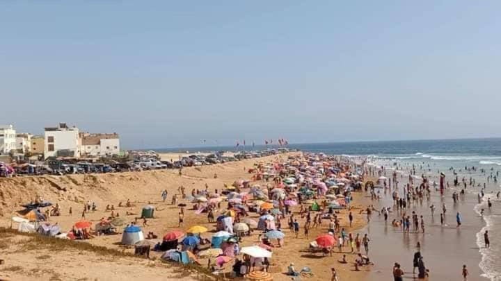 Apartamento 10 Anza Waves *