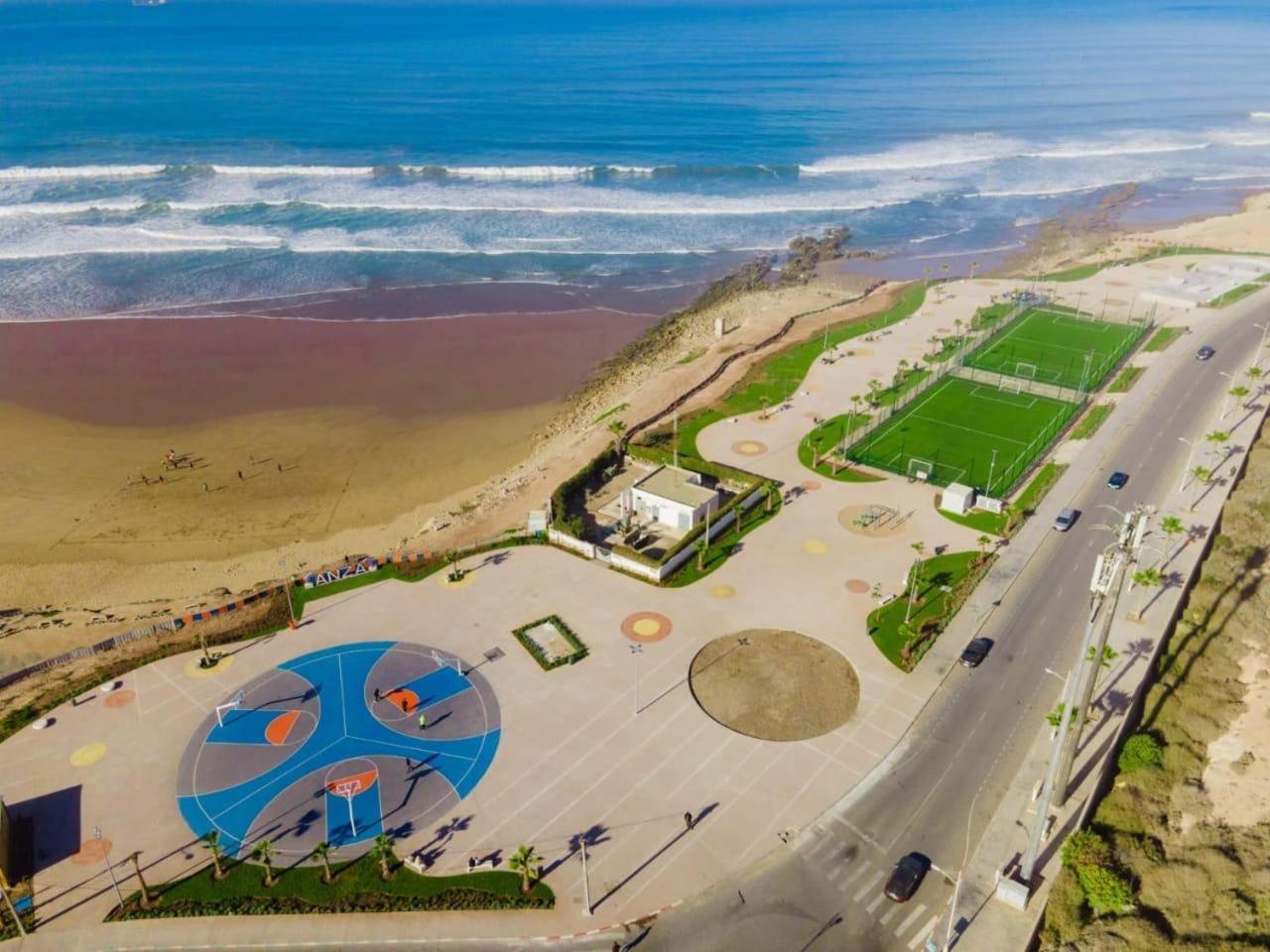 Apartamento 10 Anza Waves