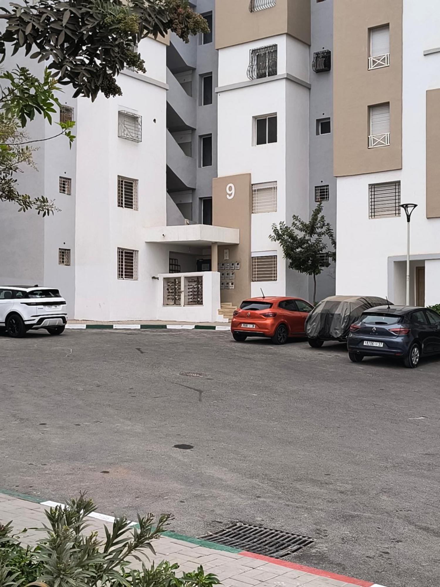 Apartamento 10 Anza Waves Agadir