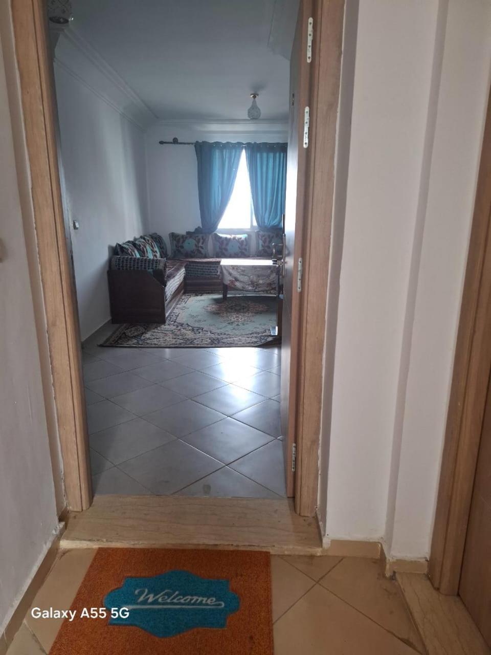Apartamento 10 Anza Waves
