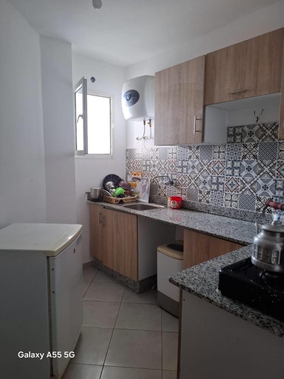 Apartamento 10 Anza Waves Agadir