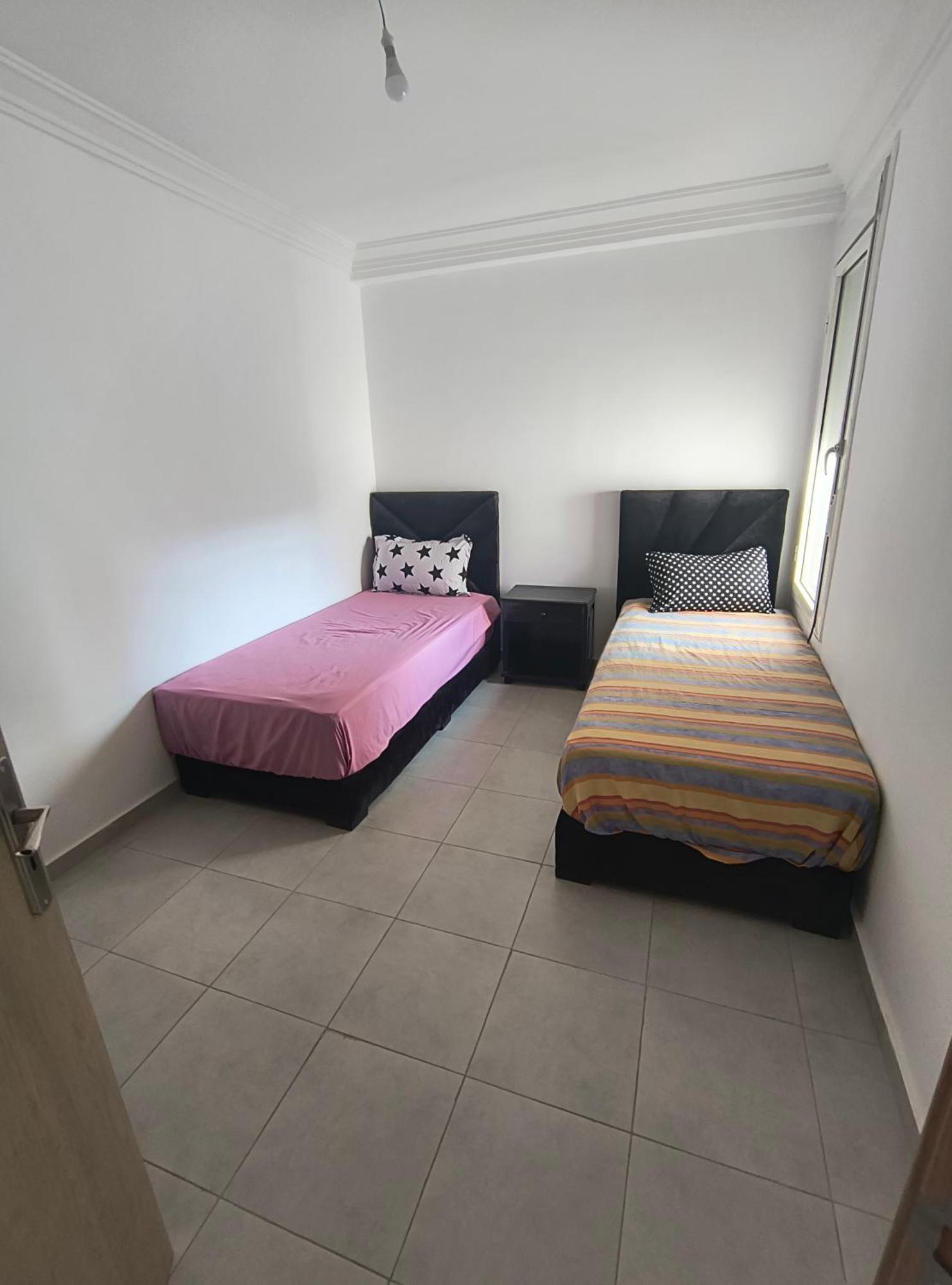 10 Anza Waves Apartamento *