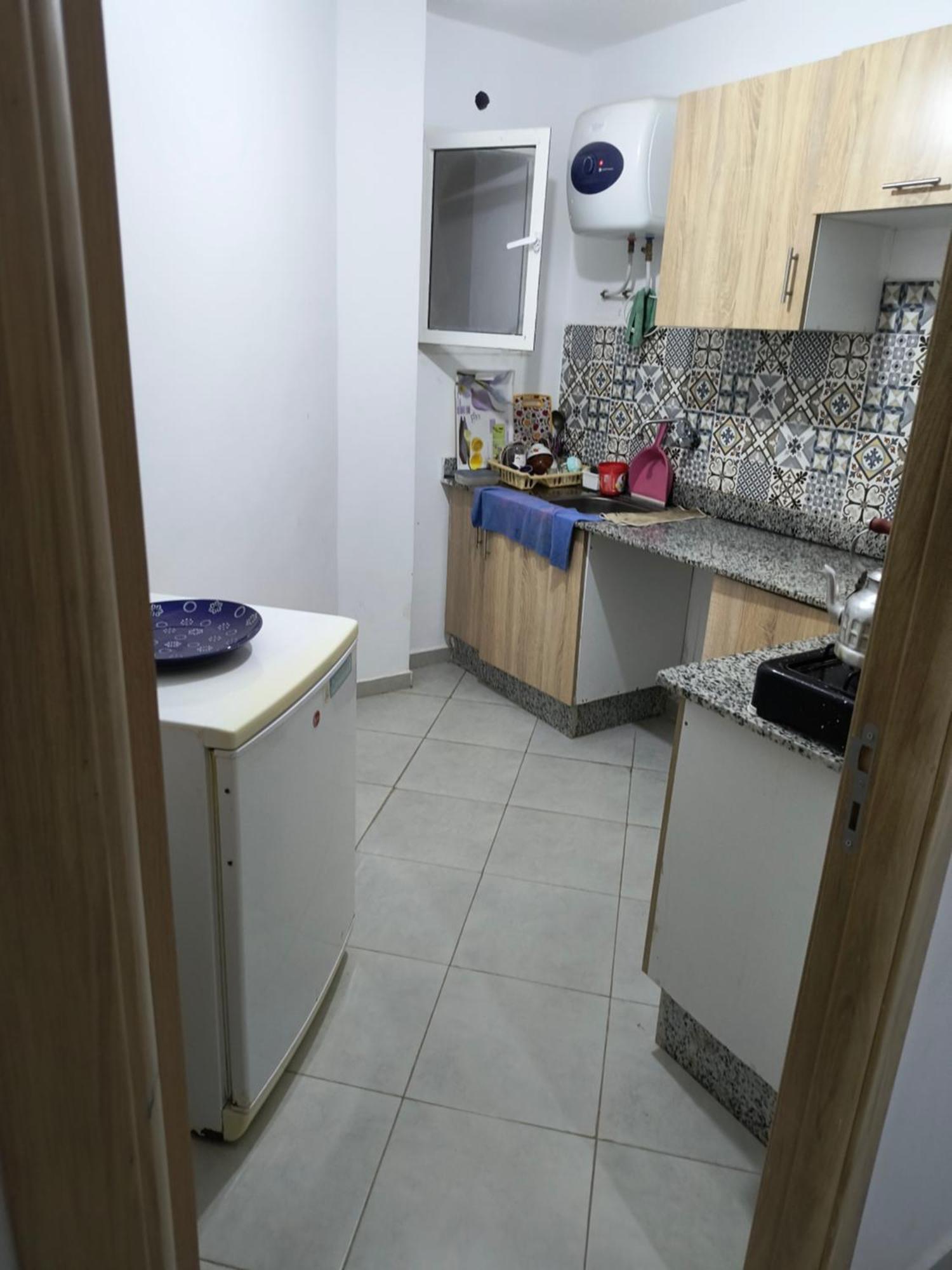 Apartamento 10 Anza Waves Agadir