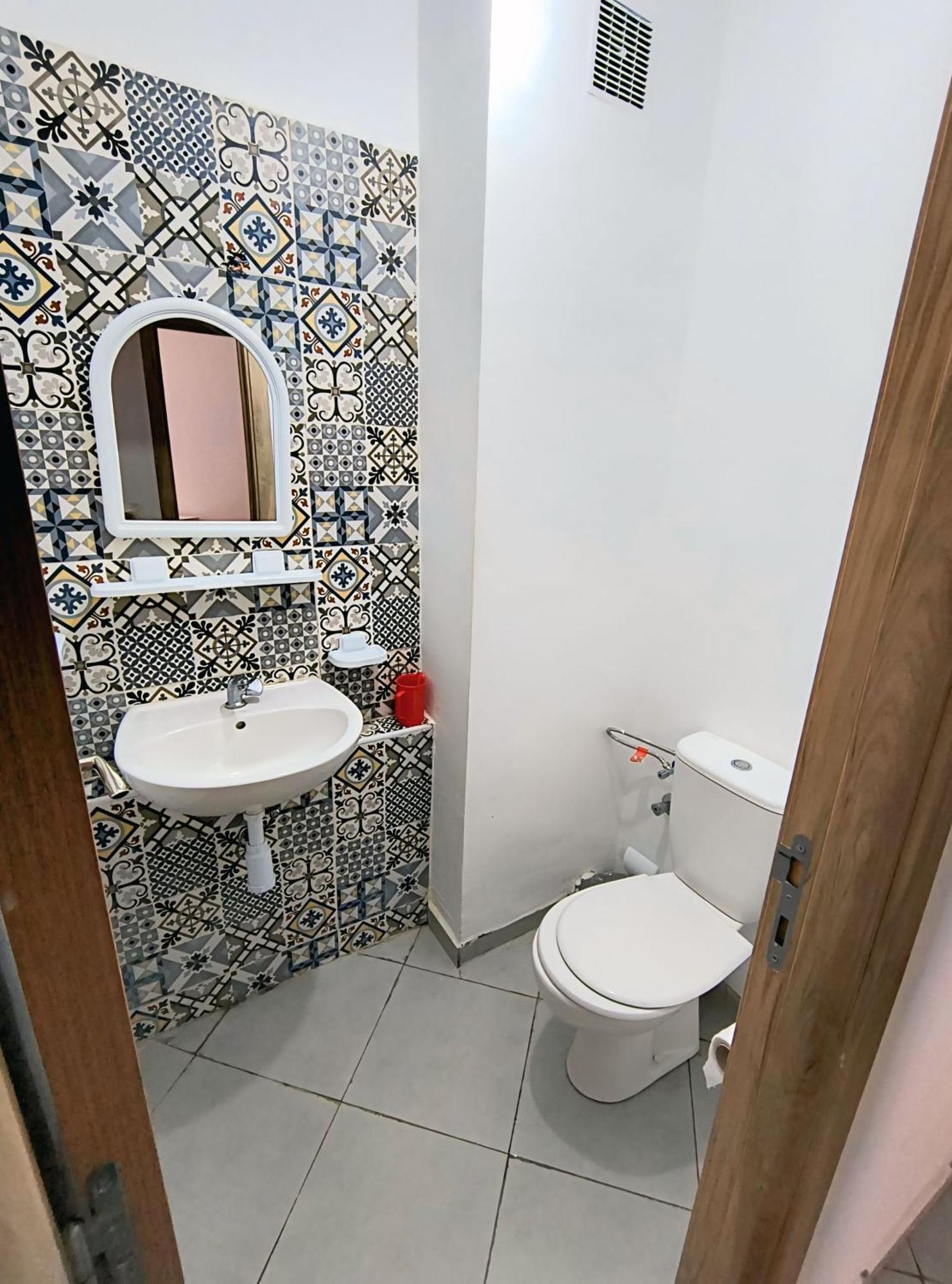 Appartamento 10 Anza Waves Agadir